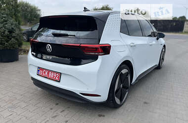 Хэтчбек Volkswagen ID.3 2022 в Луцке