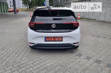 Хэтчбек Volkswagen ID.3 2020 в Львове