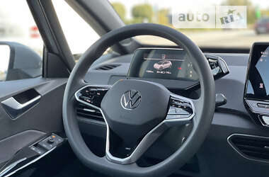 Хетчбек Volkswagen ID.3 2021 в Мукачевому