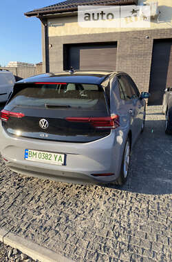 Хэтчбек Volkswagen ID.3 2021 в Сумах