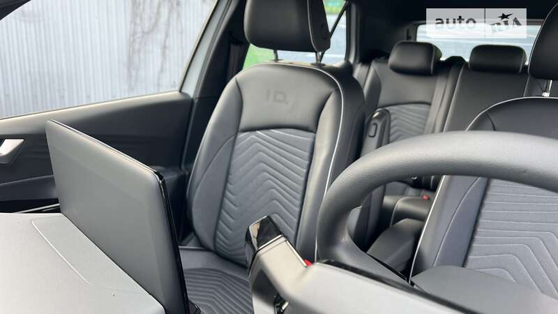 Хэтчбек Volkswagen ID.3 2023 в Киеве