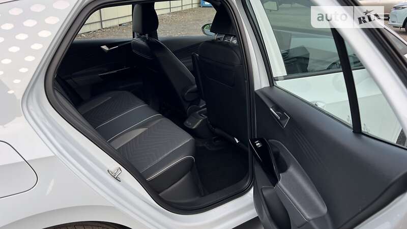 Хэтчбек Volkswagen ID.3 2023 в Киеве