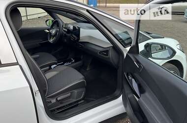 Хэтчбек Volkswagen ID.3 2023 в Киеве