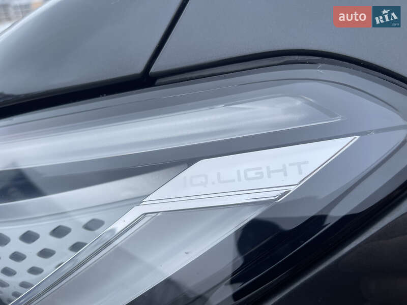 Хетчбек Volkswagen ID.3 2020 в Харкові
