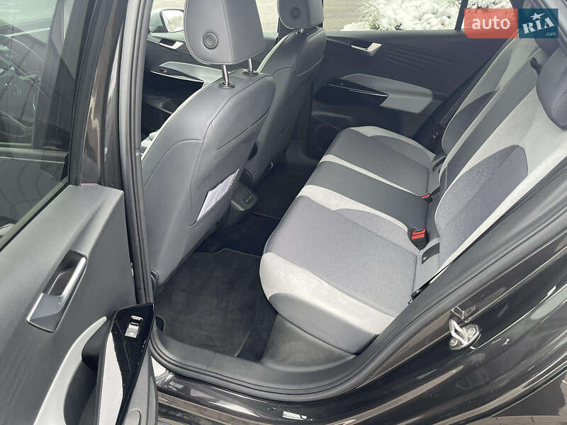 Хетчбек Volkswagen ID.3 2020 в Харкові