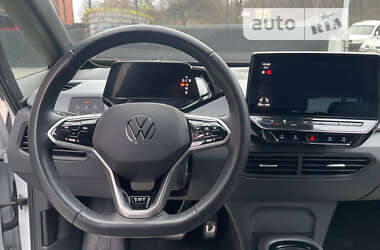 Хэтчбек Volkswagen ID.3 2020 в Черновцах