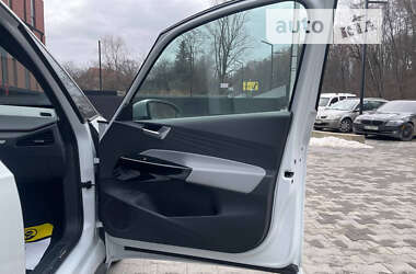 Хэтчбек Volkswagen ID.3 2020 в Черновцах