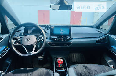 Хетчбек Volkswagen ID.3 2020 в Львові