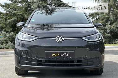 Хэтчбек Volkswagen ID.3 2020 в Киеве