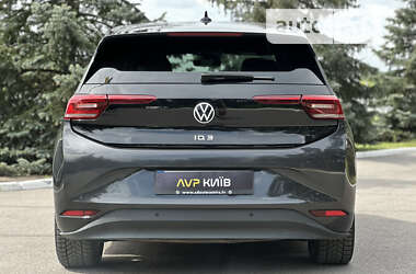 Хэтчбек Volkswagen ID.3 2020 в Киеве