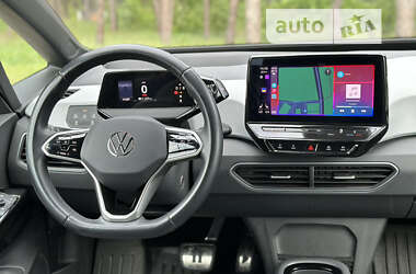 Хэтчбек Volkswagen ID.3 2020 в Киеве