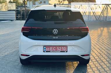 Хэтчбек Volkswagen ID.3 2023 в Ровно
