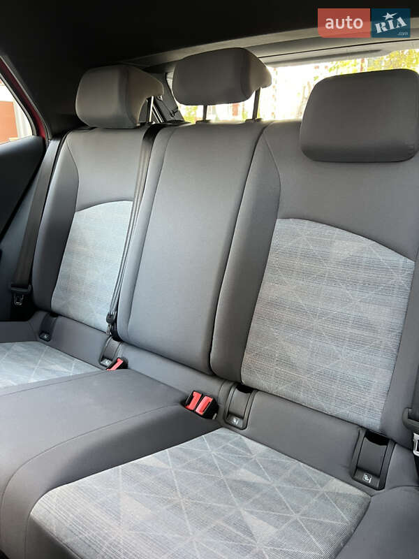 Хэтчбек Volkswagen ID.3 2022 в Ивано-Франковске
