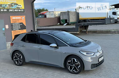 Хетчбек Volkswagen ID.3 2020 в Старокостянтинові