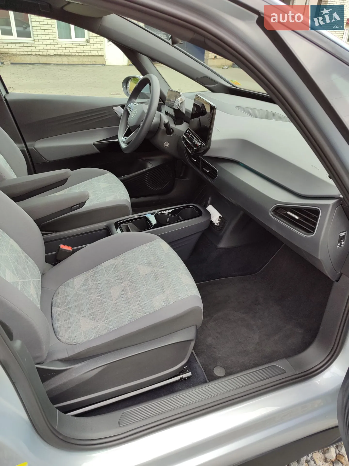 2020 Volkswagen ID.3 - мініатюра 7