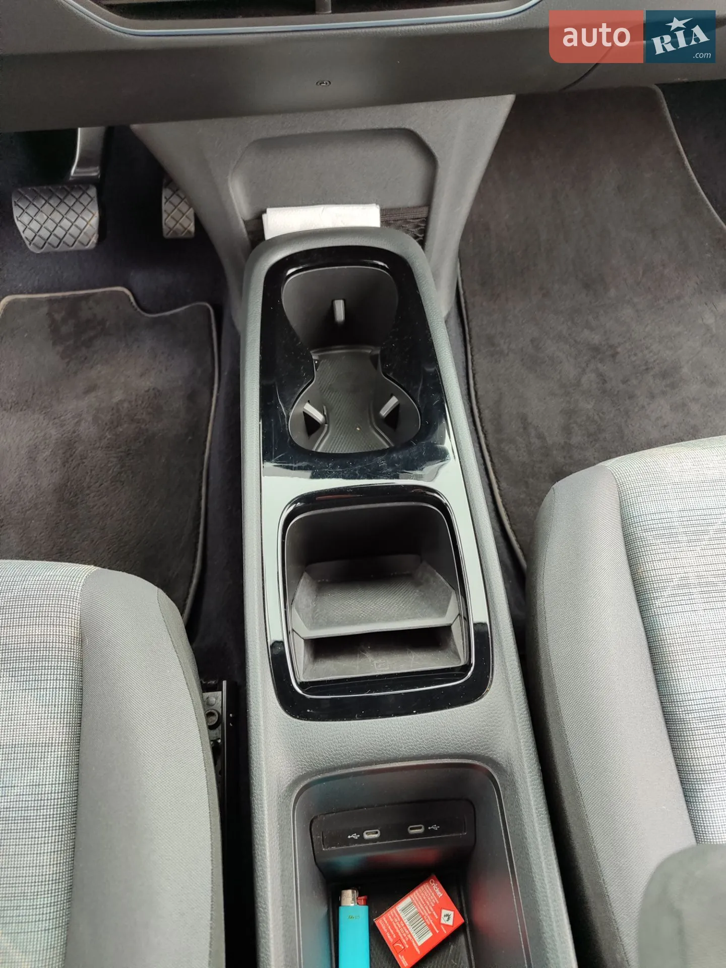 2020 Volkswagen ID.3 - мініатюра 11