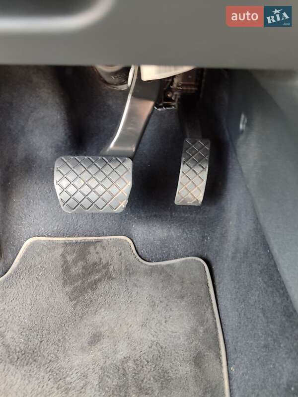 Хэтчбек Volkswagen ID.3 2020 в Долине