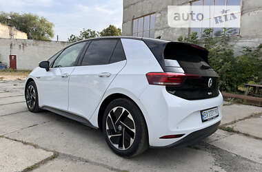 Хетчбек Volkswagen ID.3 2020 в Хмельницькому