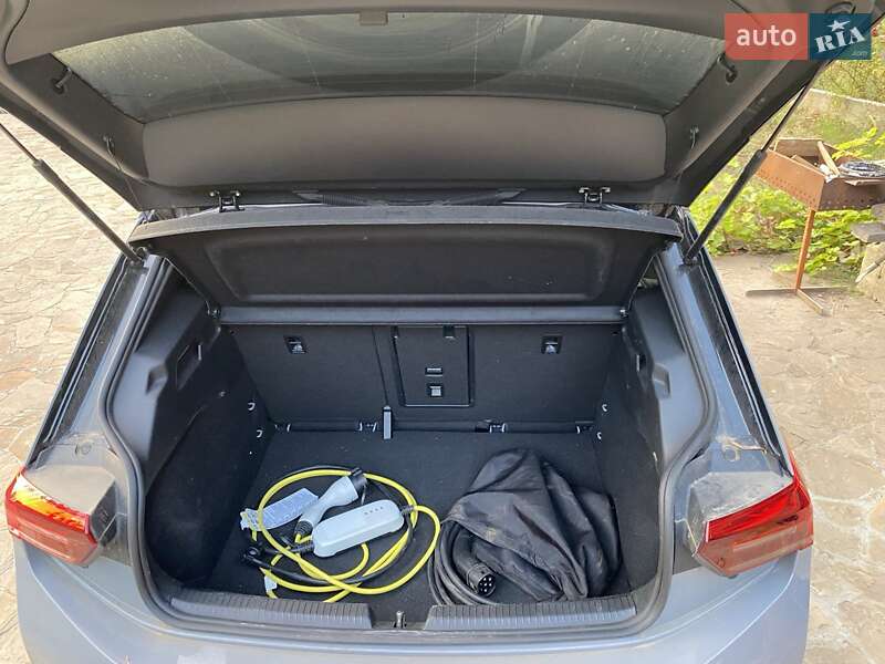 Хетчбек Volkswagen ID.3 2020 в Києві