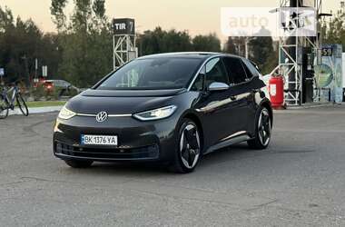 Хэтчбек Volkswagen ID.3 2020 в Дубно