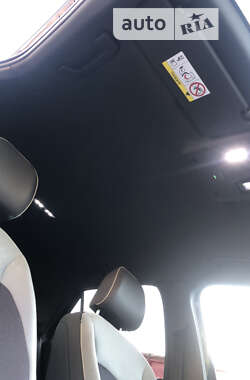 Хэтчбек Volkswagen ID.3 2021 в 
