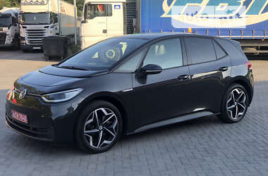 Хэтчбек Volkswagen ID.3 2021 в 