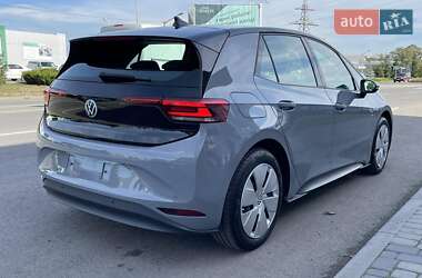 Хэтчбек Volkswagen ID.3 2021 в Мукачево