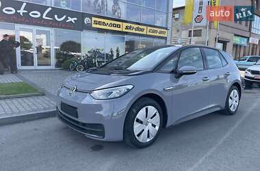 Хэтчбек Volkswagen ID.3 2021 в Мукачево