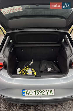 Хетчбек Volkswagen ID.3 2022 в 