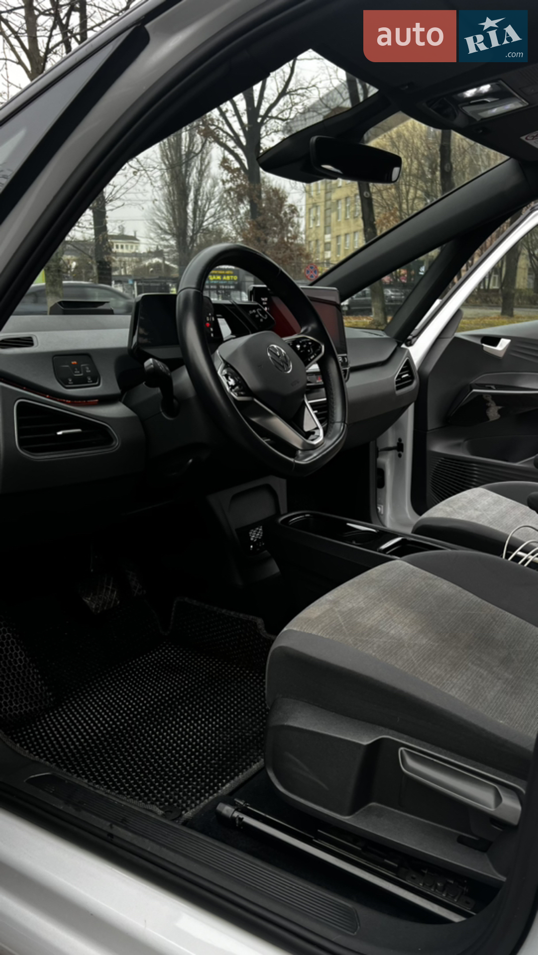 2020 Volkswagen ID.3 - мініатюра 10
