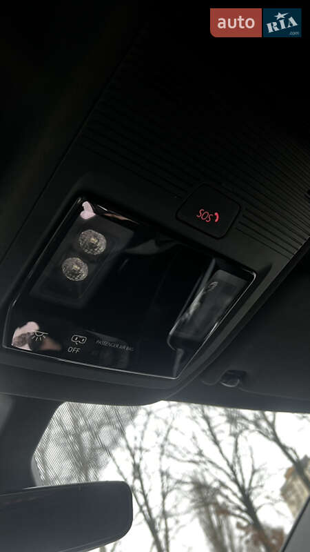 Хэтчбек Volkswagen ID.3 2020 в Виннице фото 15 Хэтчбек Volkswagen ID.3 2020 в Виннице