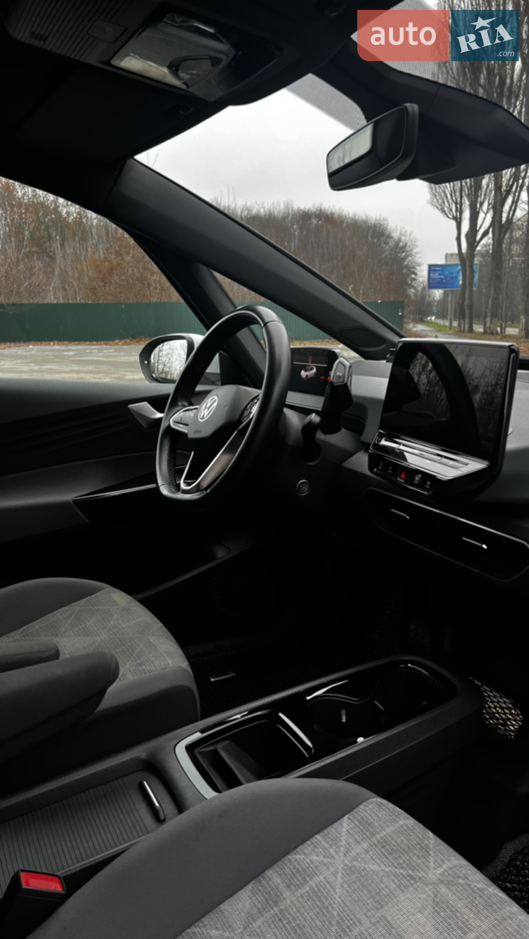 2020 Volkswagen ID.3 - мініатюра 20