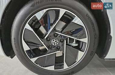 Хэтчбек Volkswagen ID.3 2022 в Днепре