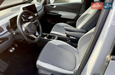 Хэтчбек Volkswagen ID.3 2021 в 