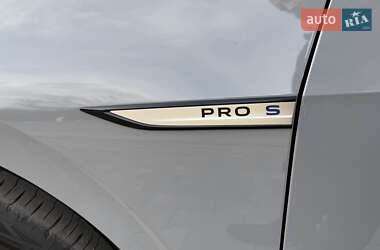 Хэтчбек Volkswagen ID.3 2021 в 