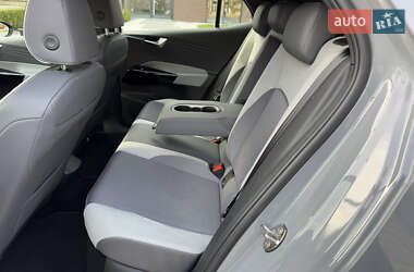 Хэтчбек Volkswagen ID.3 2021 в 