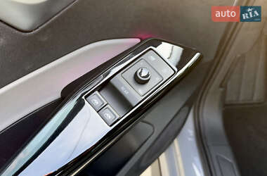 Хэтчбек Volkswagen ID.3 2021 в 