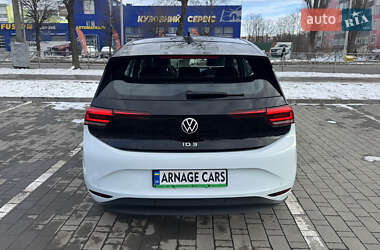 Хетчбек Volkswagen ID.3 2023 в Хмельницькому