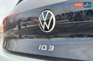 Хетчбек Volkswagen ID.3 2023 в Хмельницькому