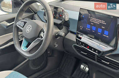 Хетчбек Volkswagen ID.3 2023 в Хмельницькому