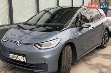 Хетчбек Volkswagen ID.3 2020 в Чернігові