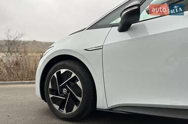 Хэтчбек Volkswagen ID.3 2022 в 
