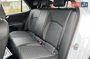 Хэтчбек Volkswagen ID.3 2022 в 