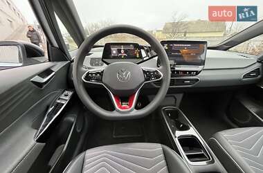 Хэтчбек Volkswagen ID.3 2022 в 