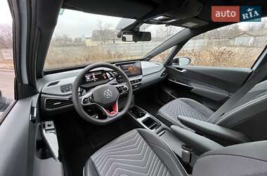 Хэтчбек Volkswagen ID.3 2022 в 