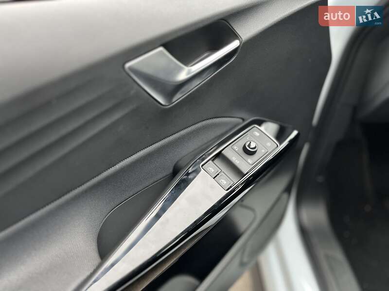 Хетчбек Volkswagen ID.3 2022 в Дніпрі