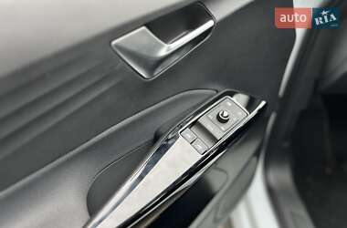 Хэтчбек Volkswagen ID.3 2022 в 
