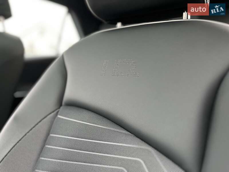 Хетчбек Volkswagen ID.3 2022 в Дніпрі