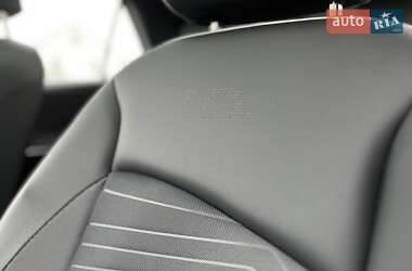 Хэтчбек Volkswagen ID.3 2022 в 