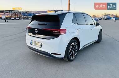 Хэтчбек Volkswagen ID.3 2020 в Львове